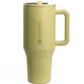 Olive 40oz HydroJug Traveler Tumbler
