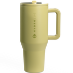 Olive 40oz HydroJug Traveler Tumbler