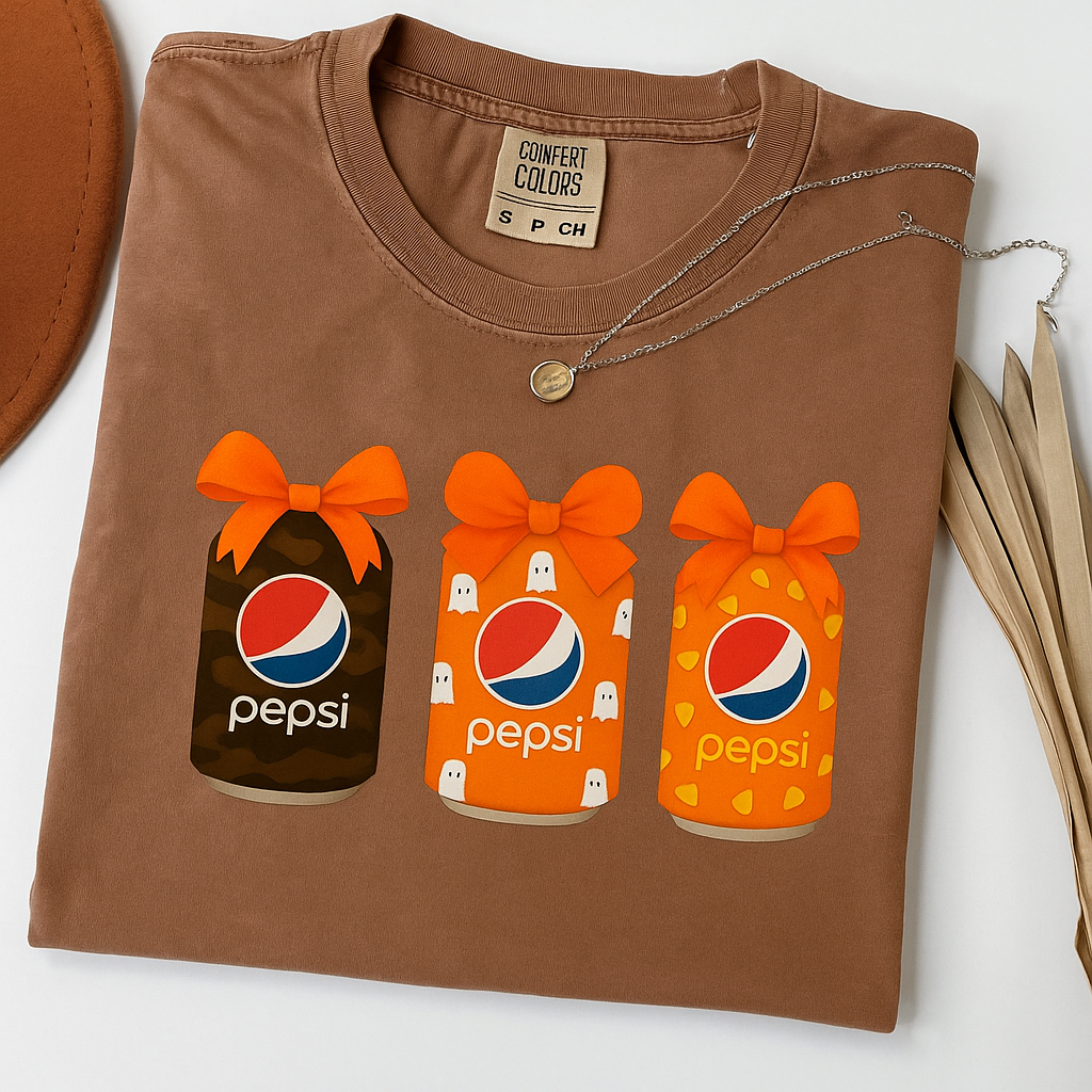 Pepsi