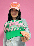 Later Gator Cap (Ships the week of 7/13)