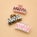 MAMA HAIR CLAW CLIPS | 40H1132