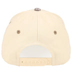 C.C AMERICAN MADE 1776 Letter on Two Tone Trucker Hat