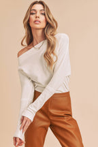 8114BN Lula Thermal Top 1