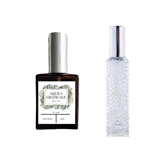 Bora Bora Body Mist