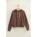 Acid Wash Hoodie