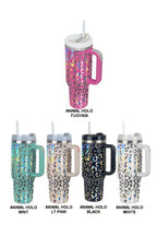 40oz STAINLESS STEEL TUMBLER ALL STYLES | TB40OZ