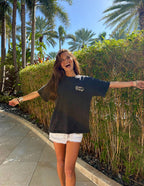 What a Friend in Jesus Heavyweight Tee