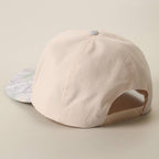 GOD IS GOOD All The Time Patch Camo Brim Baseball Cap