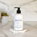 Cedar & Lavender Goat Milk Lotion
