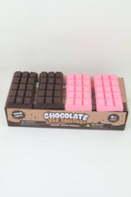 Scented Chocolate Squishy