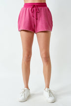 Ember Lounge Fleece Set