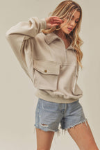 525AK Carter Pullover 5