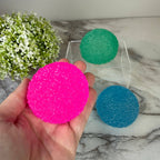 Squishy Toy - Bumpy Ball