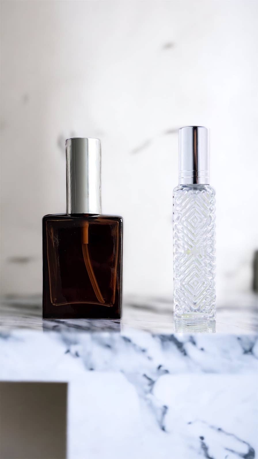 Coconut Sandalwood Body Mist
