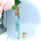 Perfume Mist | Heaven Sent (Sweet Grace inspired)