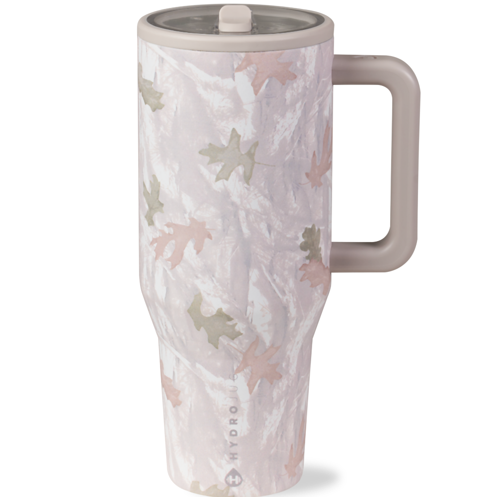 Camo HydroJug 40oz