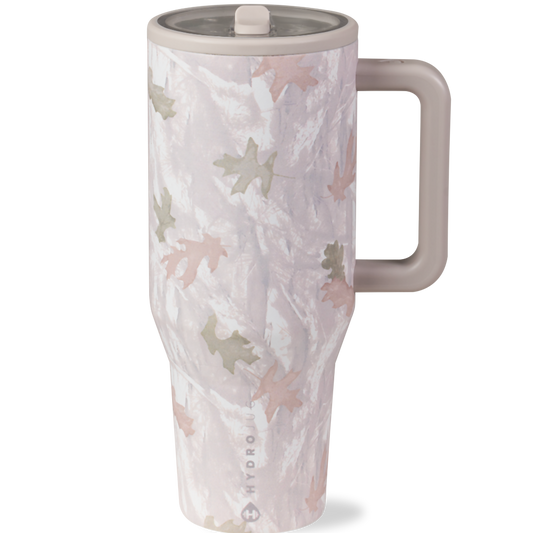 Camo HydroJug 40oz