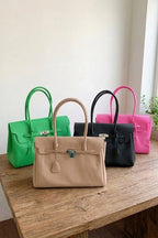 Tik Tok Jelly Firkin Bag