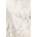 Tree Camouflage Hoodie With Kangaroo Pocket