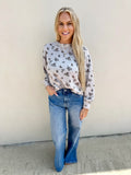 Vintage Bloom Top