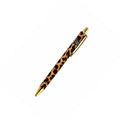 LM-PEN-LP Leopard Ink Pen