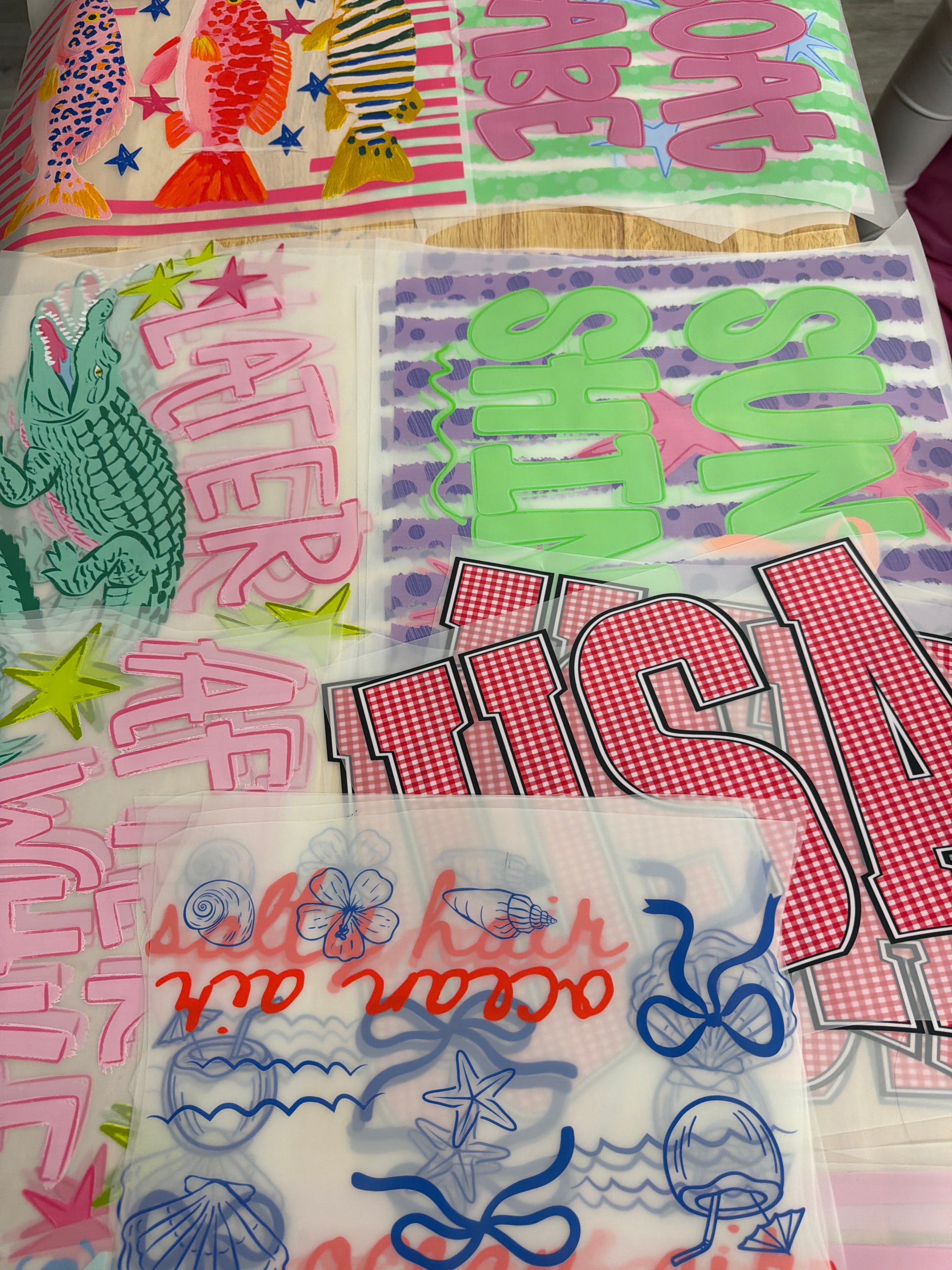 Comfort Color SALE!!!!