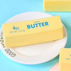 Pressure Squishy Toy Butter | 40BTS414