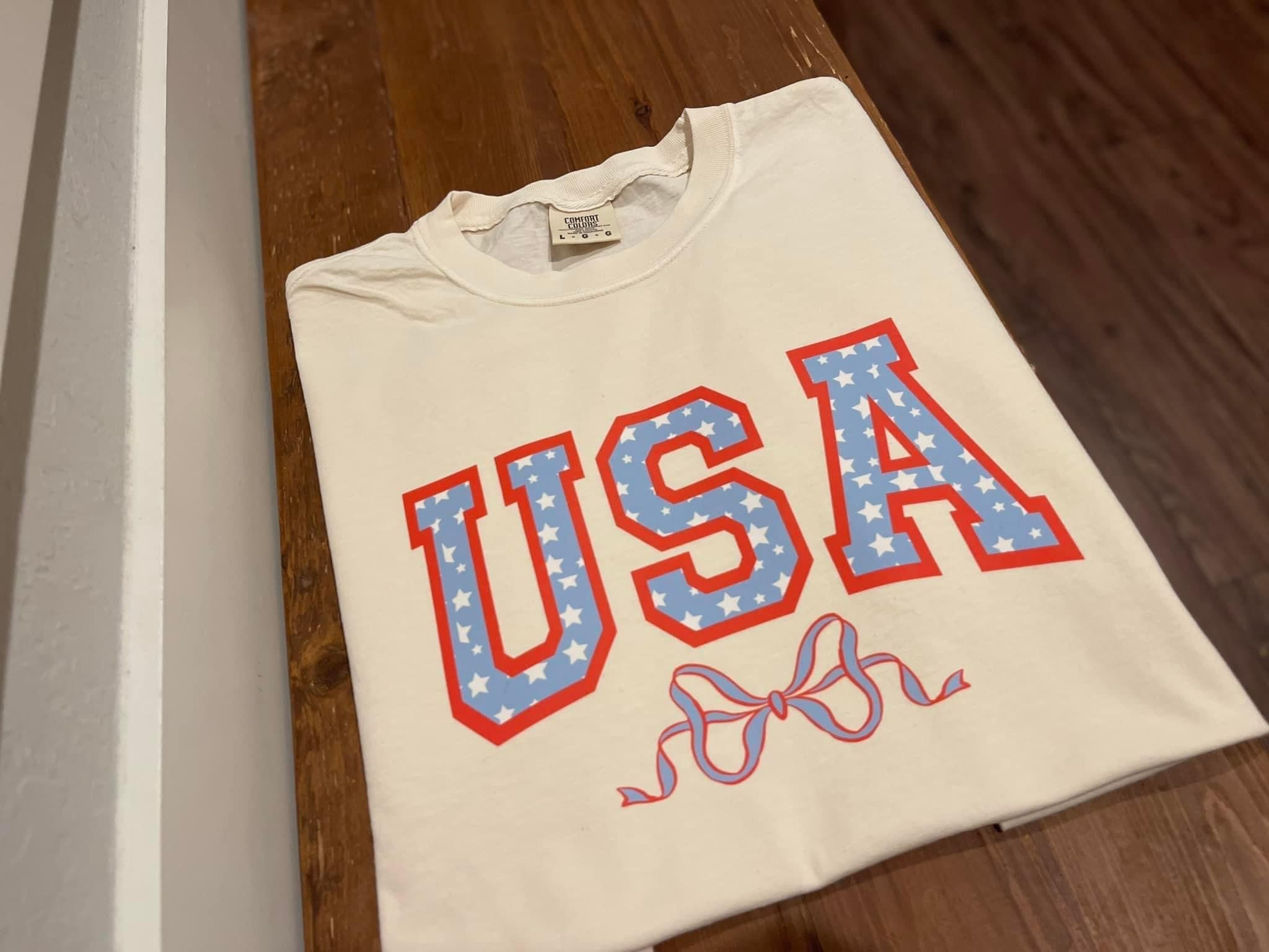 USA Classic Bow
