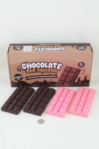 Scented Chocolate Squishy