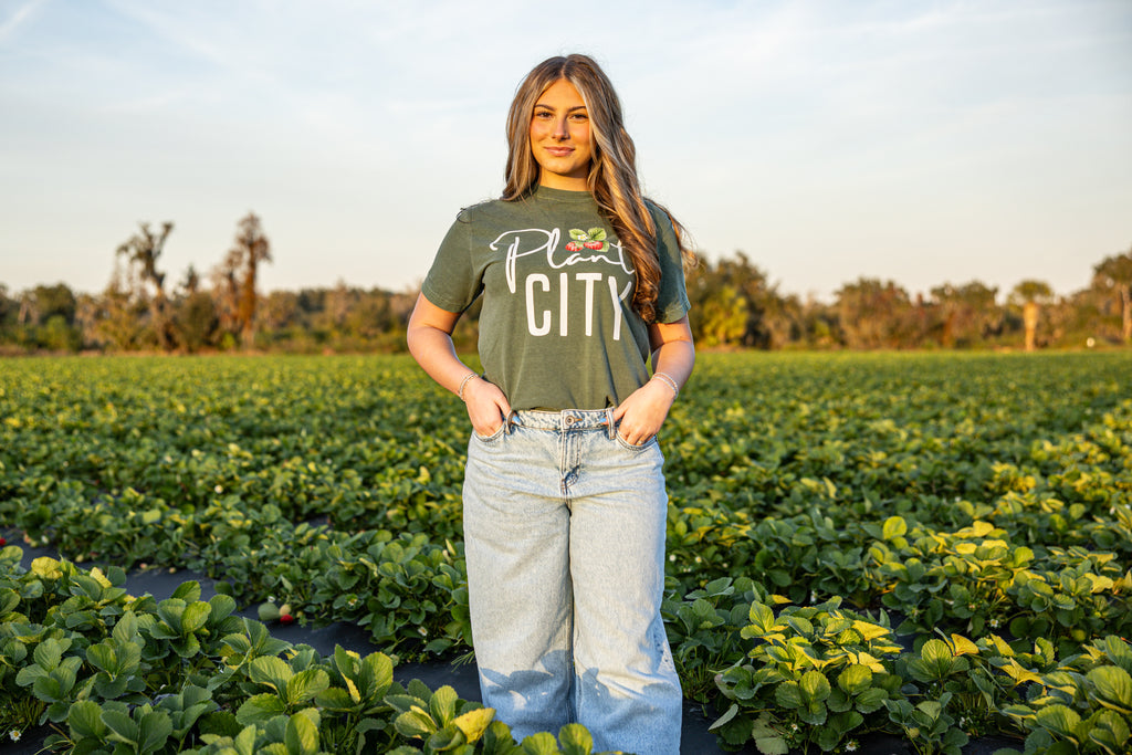 Plant City Statement