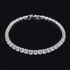 Cubic Zirconia Bracelet