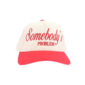 Somebody's Problem Hat