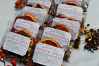 Simmer Stovetop Holiday Spice Christmas Blend