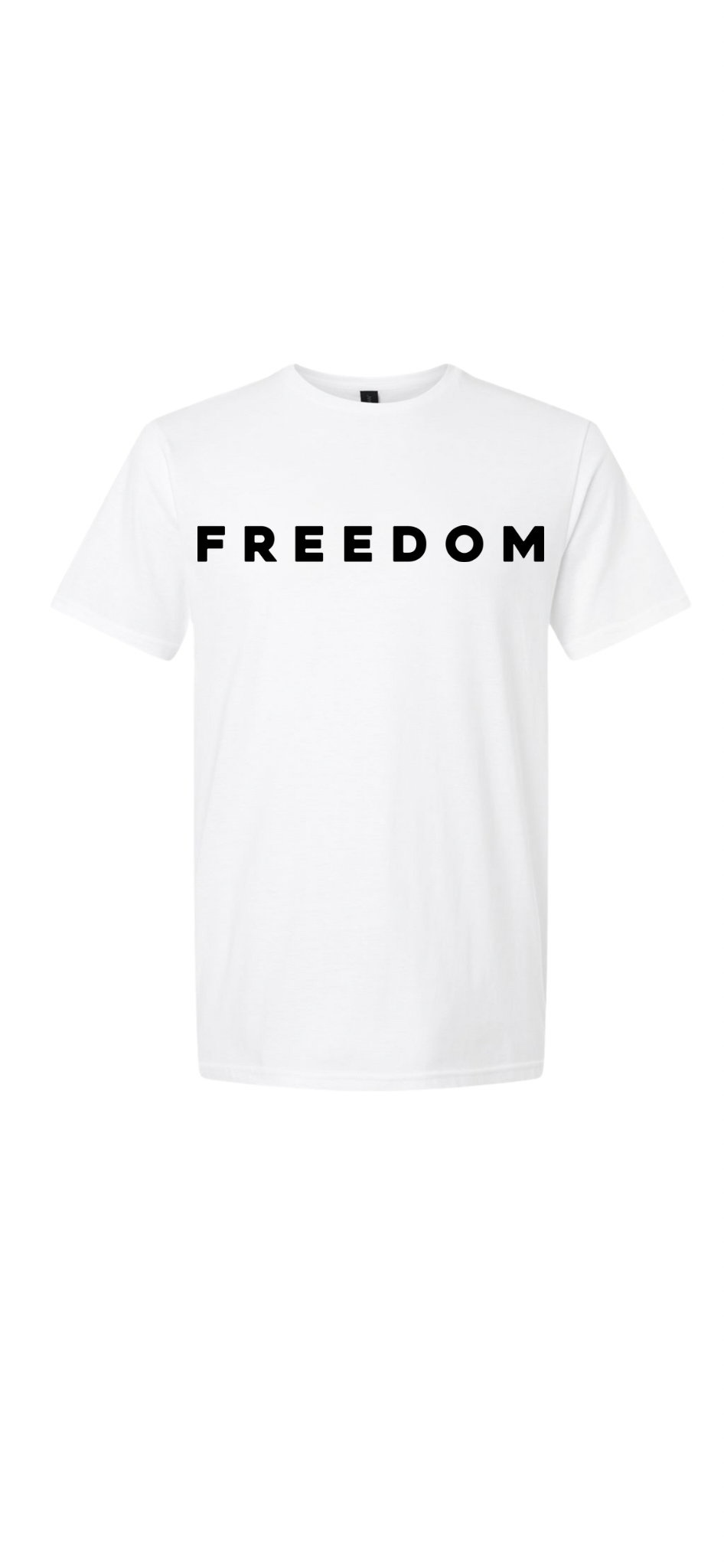 Charlie Kirk Freedom