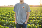 Plant City Camo Berry