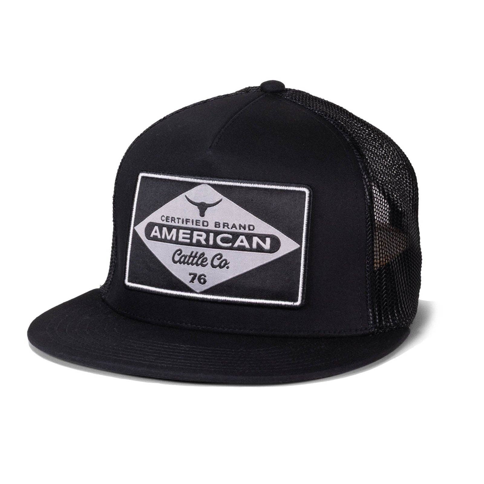 Fest ACC Billboard Hat-Flat
