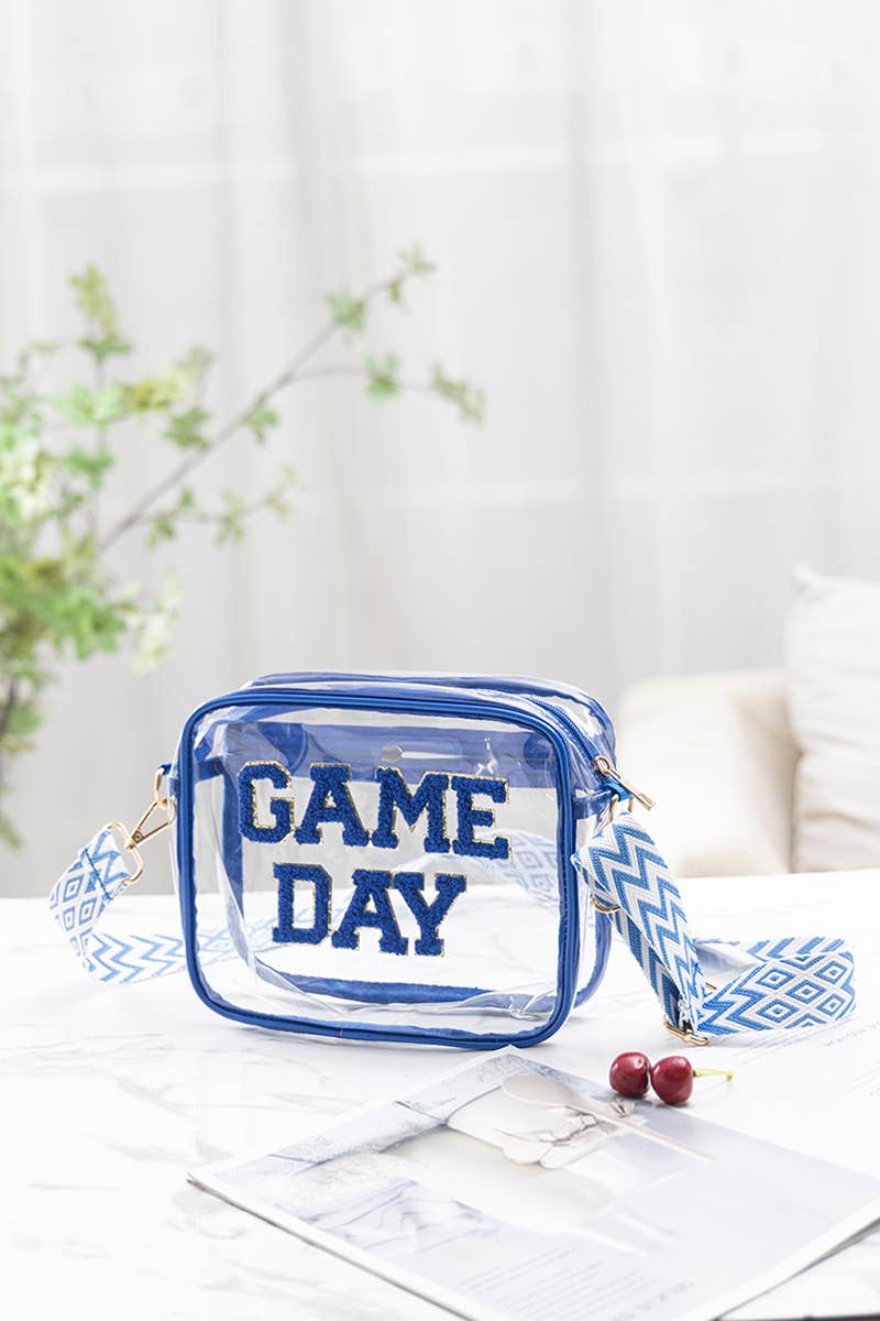 Game Day Crossbody