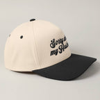 Sorry About My Husband Cap