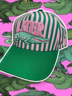 Later Gator Cap (Ships the week of 7/13)