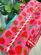 Local Royal Quilted Duffle Bag Weekender Bag