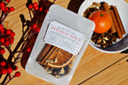 Simmer Stovetop Holiday Spice Christmas Blend