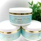 Heaven Sent/Body Butter Bliss ("Sweet Grace" type)