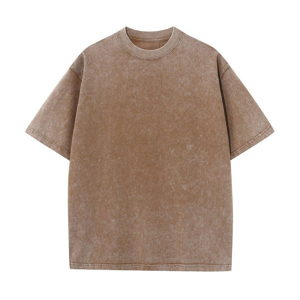 Vintage Washed Tee