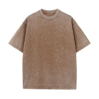 Vintage Washed Tee