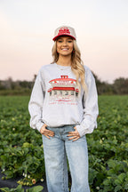 Put It On The Farm Account Trucker Hat