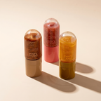 Glow Body Oil | Argan Oil & Niacinamide | Smell the Rosé