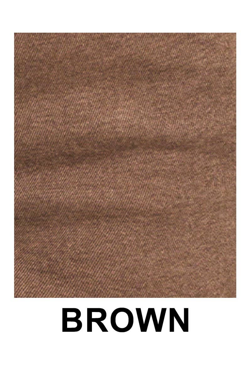 Parade Day Cuffed Shorts