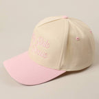 Pretty Girls Love Jesus Hat