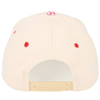 C.C KEEPIN' IT COUNTRY Letter Two Tone Trucker Hat