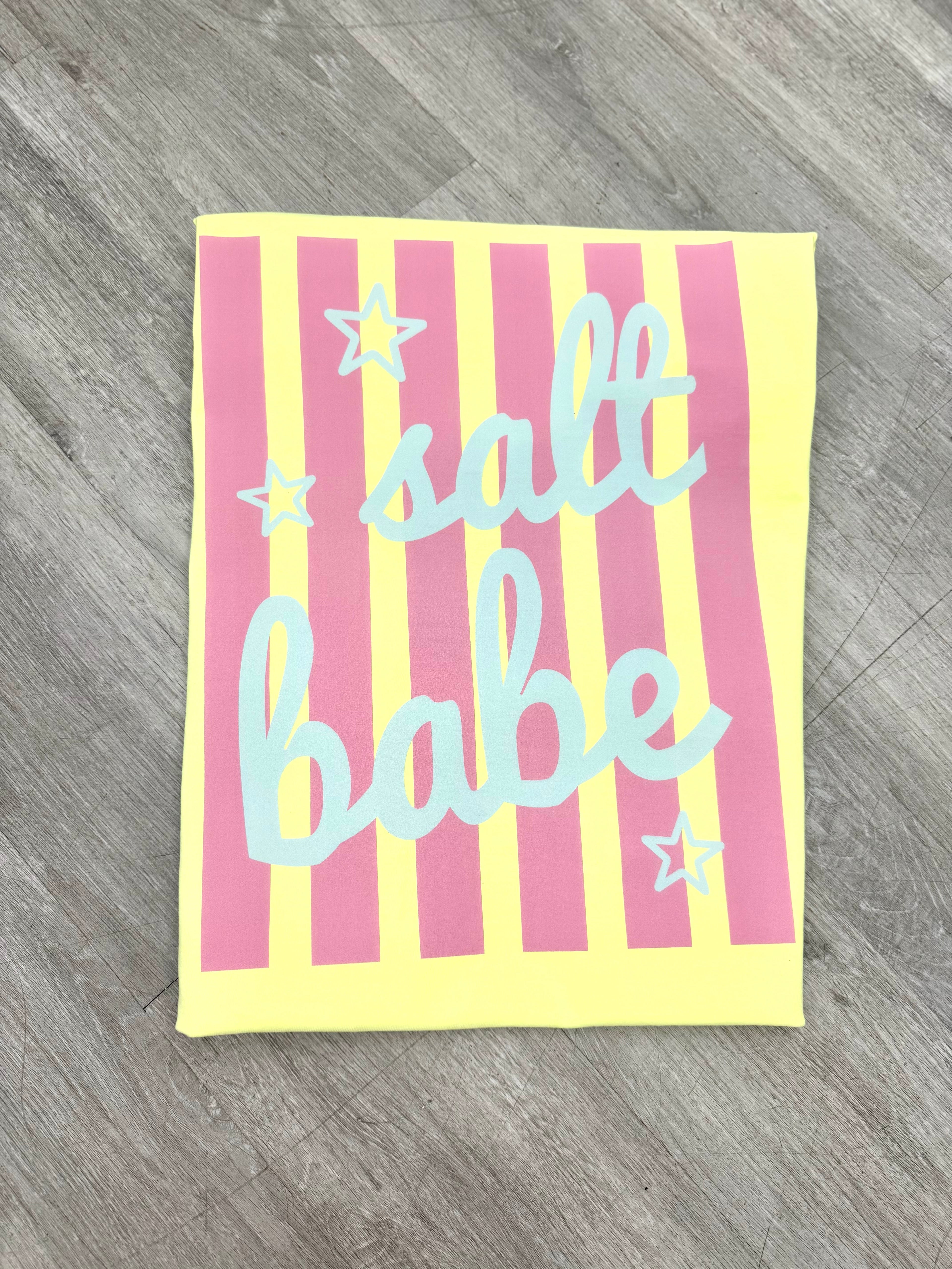 Salt Babe Stripes
